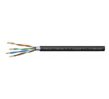 СПЕЦЛАН F/UTP Cat 5e PE 2х2х0,52