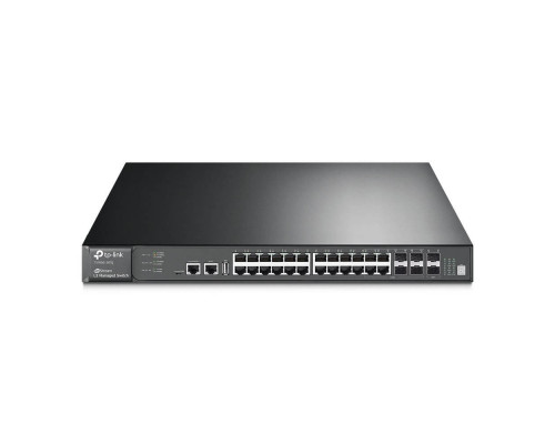 T3700G-28TQ Коммутатор 28-портовый