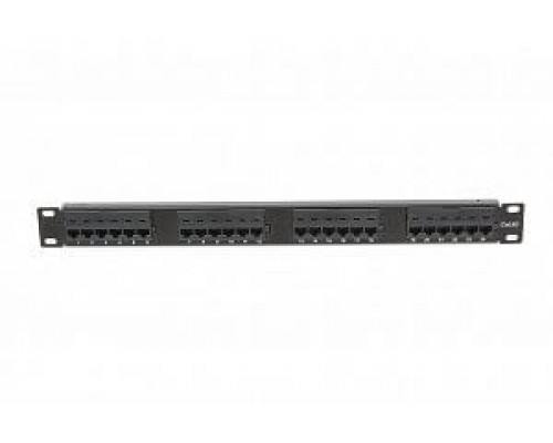 UEC-URP-24-UD2 Коммутационная панель