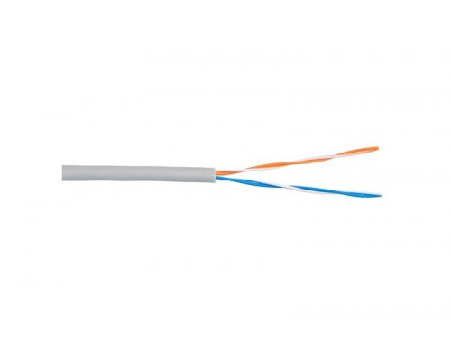 UTP indoor 2x2x24AWG Cu Light 100 (SkyNet)(1693206)