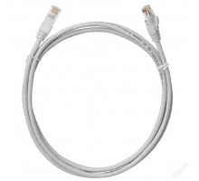 EC-PC4UD55B-100-GY-5 (5 шт) Патч-корд UTP