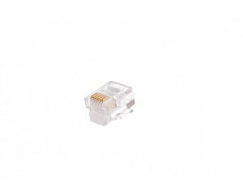 EC-UP6P6C-UC-003-TR-100 Разъем RJ-45