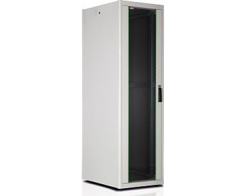 LN-DB26U6080-LG-111-F Телекоммуникационный напольный шкаф