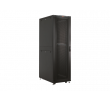 LN-SR42U6010-BL-111 Телекоммуникационный напольный шкаф