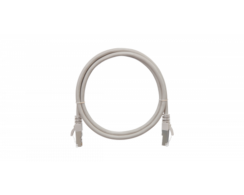 NMC-PC4SE55B-003-GY Патч-корд S/FTP