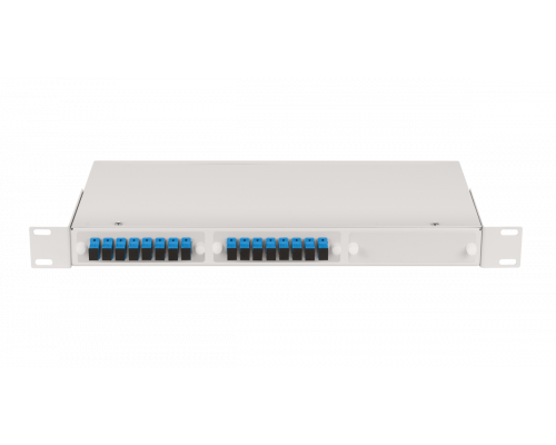 NMF-RP16LCUS2-WS-1U-GY