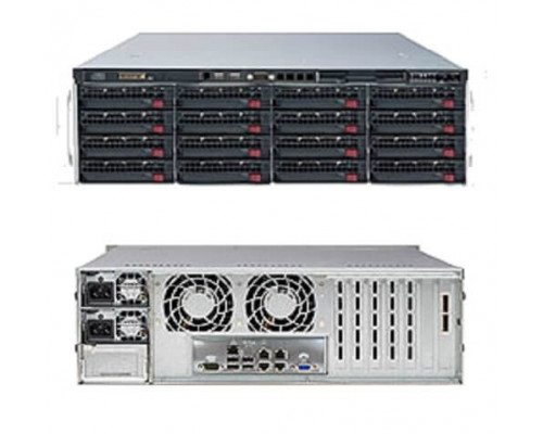 NVR-130 Pro