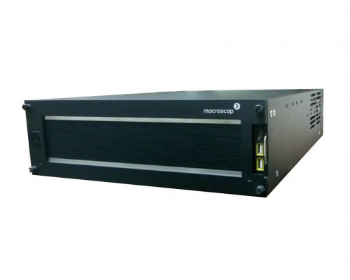 NVR 9 M VMT-12