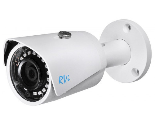 RVi-1NCT4040 (2.8) white IP-камера цилиндрическая