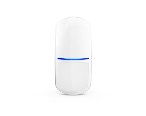 SLIM-PIR-PRO Извещатель охранный оптико-электронный с каналом антимаскирования