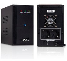 SVC V-2000-L Источник бесперебойного питания