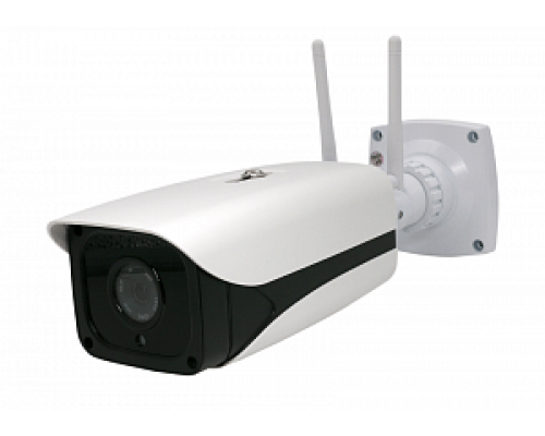 ACE-QB14 Wi-Fi IP-камера корпусная уличная
