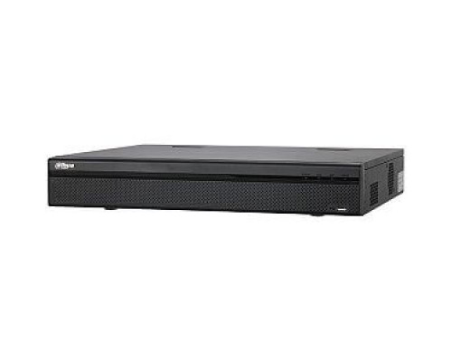 DHI-NVR4416-16P-4KS2 IP-видеорегистратор 16-канальный