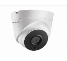 DS-T203P (6mm) Видеокамера TVI купольная уличная