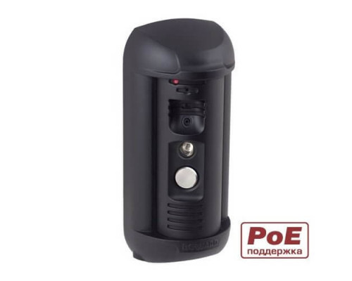 DS06AP (Black) Вызывная панель IP-домофона