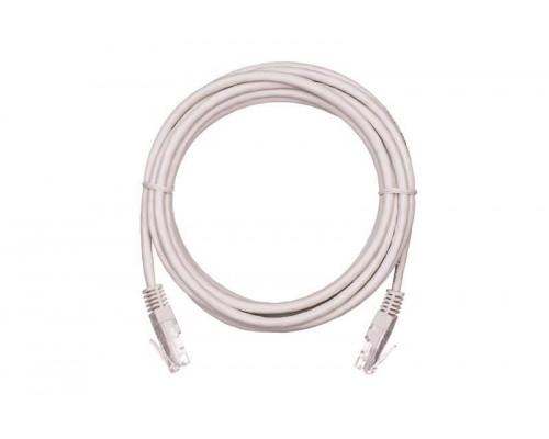 EC-PC4UD55B-003-GY-10, CCA (10 шт) Патч-корд UTP