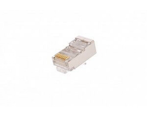 EC-UP8P8C-SD-003-TR-100 Разъем RJ-45