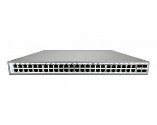 INT-NST3048-181 Коммутатор 48-портовый Gigabit Ethernet с РоЕ