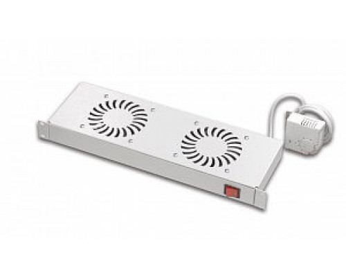 LN-FAN-THD-2FRM-LG Вентиляторный модуль