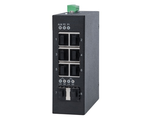 NIS-3200-206GS (64G6SFP2)