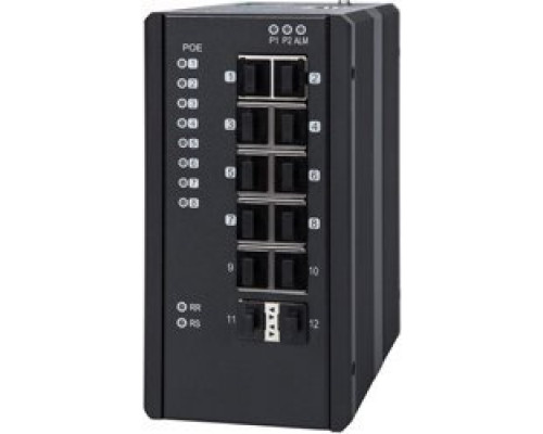 NIS-3500-3226PGE Промышленный коммутатор