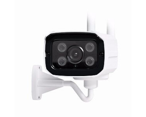 RUBETEK RV-3405 IP-камера корпусная миниатюрная