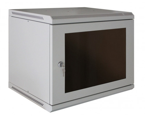 ШТН-РВ-1560-С Шкаф телекоммуникационный 19" настенный