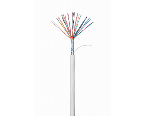 U/UTP 25pair, Cat3, In, PVC (EC-UU025-3-PVC-GY-3) Кабель «витая пара» (LAN) для структурированных систем связи