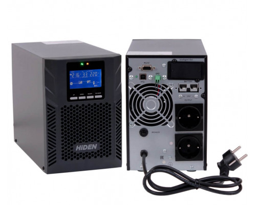 UDC9101H