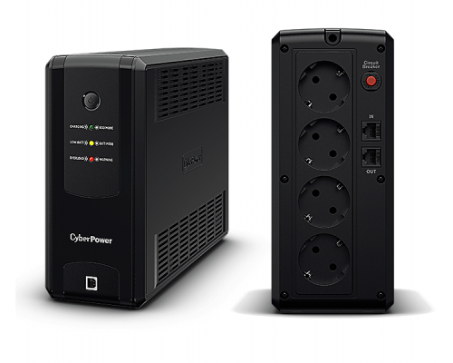 UT1100EG Источник бесперебойного питания