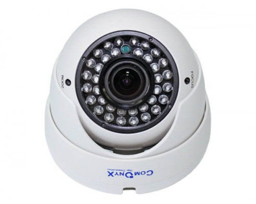 CO-LD2225P IP-камера купольная