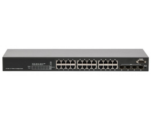 DAS-28T (46G2804X) Коммутаторы агрегации с медными портами