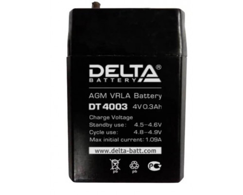 Delta DT 4003