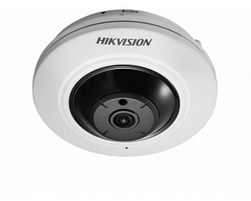 DS-2CD2955FWD-I (1.05mm) IP-камера купольная