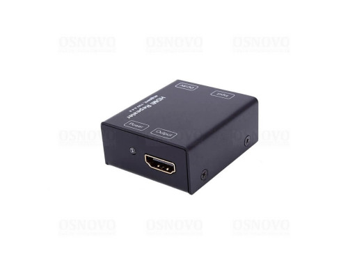 E-Hi/3 Усилитель HDMI-сигнала
