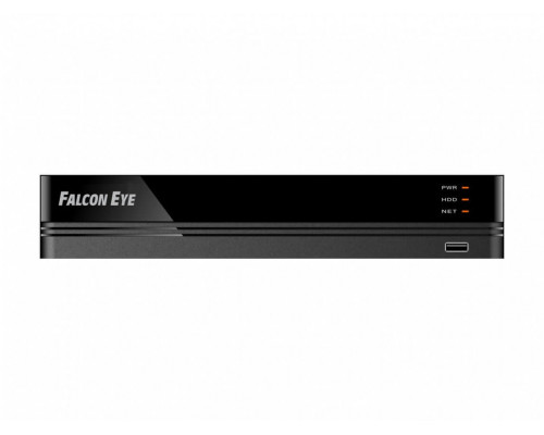 FE-NVR5108p IP-видеорегистратор 8-канальный