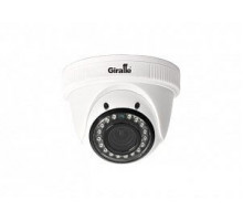 GF-DIR4323AHD2.0 (2.8) Видеокамера мультиформатная купольная