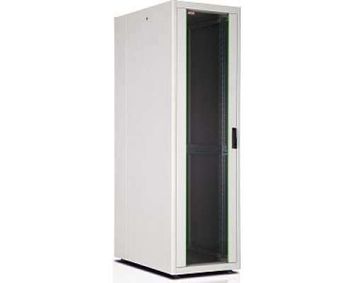 LN-DB26U6010-LG-111-F Телекоммуникационный напольный шкаф