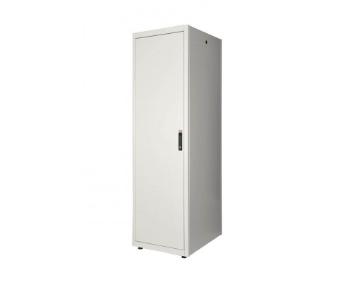 LN-DB42U6080-LG-311-F Телекоммуникационный напольный шкаф