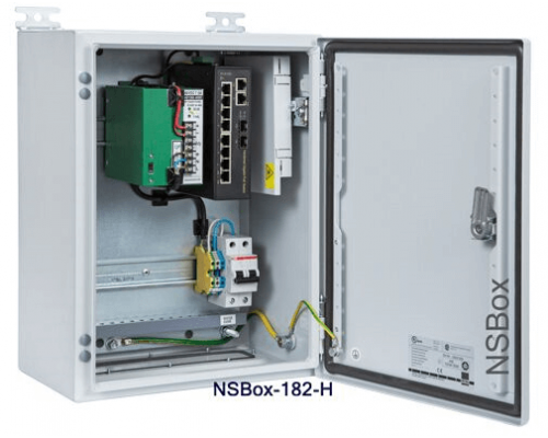 NSBox-182-H (SB1SG82H)