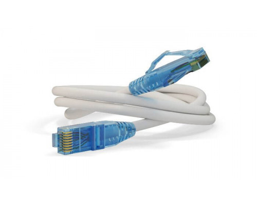 PC-LPM-UTP-RJ45-RJ45-C6-1.5M-LSZH-GY Патч-корд медный
