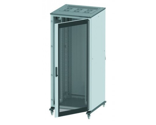 R5IT2488GS Шкаф телекоммуникационный 19" напольный
