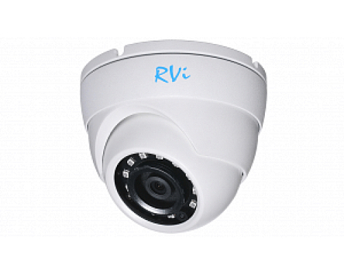 RVi-HDC321VB (6) Видеокамера мультиформатная купольная уличная антивандальная