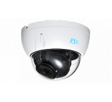 RVi-IPC35VS (2.8) IP-камера купольная уличная