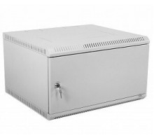 ШРН-Э-6.350.1 Шкаф телекоммуникационный 19" настенный