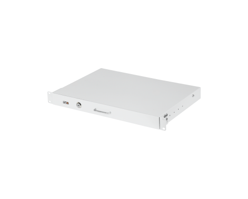 TLK-KB1-GY Полка 19"