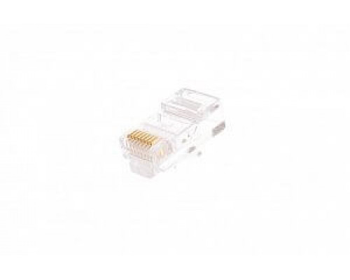 UEC-UP8P8C-UD-003-TR-100 Разъем RJ-45