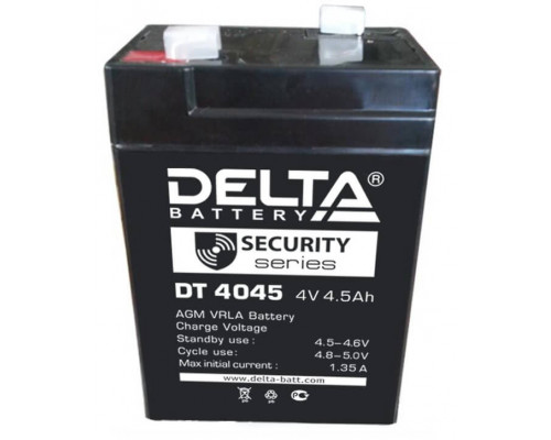 Delta DT 4045 (47мм)