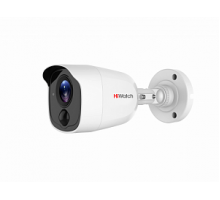 DS-T210 (3.6mm) Видеокамера TVI корпусная уличная