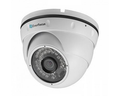 EBN-268V IP-камера купольная уличная